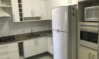 Imagem 6: APARTAMENTO RESIDENCIAL em INDAIATUBA - SP, VILA BRIZZOLA