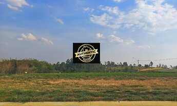 Imagem: TERRENO RESIDENCIAL em INDAIATUBA - SP