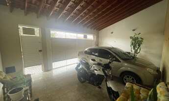 Imagem 3: CASA RESIDENCIAL em Indaiatuba - SP, Parque campo bonito