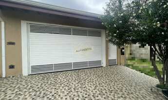 Imagem: CASA RESIDENCIAL em Indaiatuba - SP, Parque