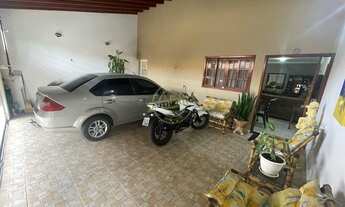 Imagem 2: CASA RESIDENCIAL em Indaiatuba - SP, Parque campo bonito