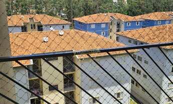 Imagem 3: APARTAMENTO RESIDENCIAL em INDAIATUBA - SP, PARQUE RESIDENCIAL INDAIÁ