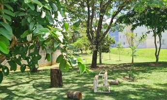 Imagem 6: APARTAMENTO RESIDENCIAL em INDAIATUBA - SP, PARQUE RESIDENCIAL INDAIÁ