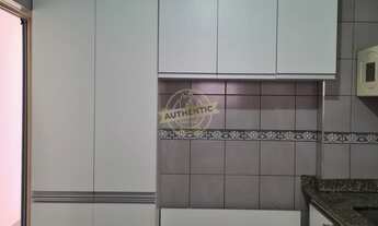 Imagem 4: APARTAMENTO RESIDENCIAL em INDAIATUBA - SP, PARQUE RESIDENCIAL INDAIÁ