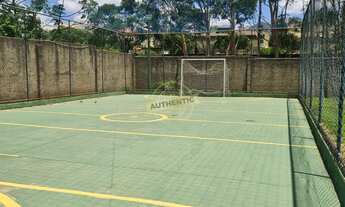 Imagem 5: APARTAMENTO RESIDENCIAL em INDAIATUBA - SP, PARQUE RESIDENCIAL INDAIÁ