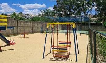 Imagem 7: APARTAMENTO RESIDENCIAL em INDAIATUBA - SP, PARQUE RESIDENCIAL INDAIÁ