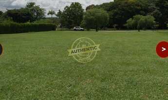 Imagem: TERRENO RESIDENCIAL em INDAIATUBA - SP