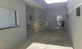 Imagem: CASA RESIDENCIAL em INDAIATUBA - SP, JARDIM