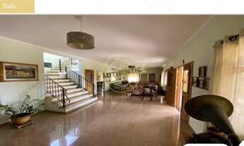 Imagem 5: SITIO RURAL em INDAIATUBA - SP, PARQUE NACIONAL DE VIRACOPOS