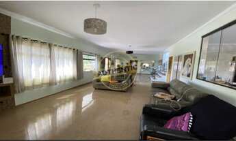 Imagem 4: SITIO RURAL em INDAIATUBA - SP, PARQUE NACIONAL DE VIRACOPOS