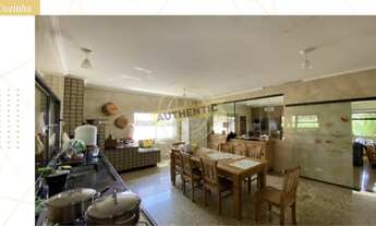 Imagem 7: SITIO RURAL em INDAIATUBA - SP, PARQUE NACIONAL DE VIRACOPOS