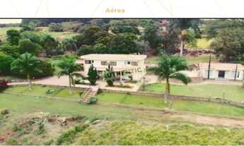 Imagem: SITIO RURAL em INDAIATUBA - SP, PARQUE NACIONAL