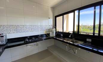 Imagem 5: CASA RESIDENCIAL em Indaiatuba - SP, Jardim Mantova