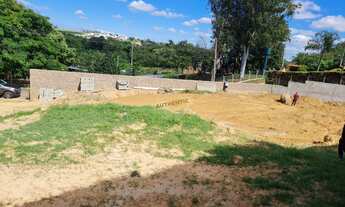 Imagem 2: TERRENO RESIDENCIAL em INDAIATUBA - SP, TERRAS DE ITAICI