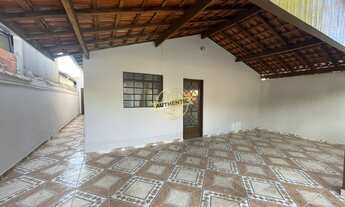 Imagem: Casa à venda em Indaiatuba-SP 2 quartos