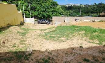 Imagem 3: TERRENO RESIDENCIAL em INDAIATUBA - SP, TERRAS DE ITAICI