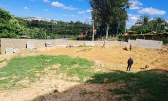 Imagem: TERRENO RESIDENCIAL em INDAIATUBA - SP
