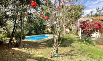 Imagem 5: CASA RESIDENCIAL em Indaiatuba - SP, Vila suiça