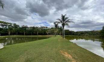 Imagem: TERRENO RESIDENCIAL em INDAIATUBA - SP