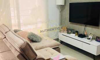 Imagem 2: APARTAMENTO RESIDENCIAL em INDAIATUBA - SP, CIDADE NOVA I