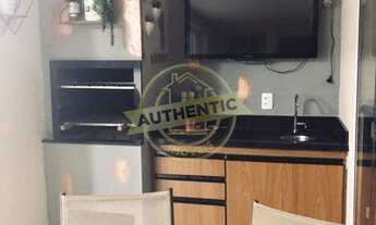 Imagem 7: APARTAMENTO RESIDENCIAL em INDAIATUBA - SP, CIDADE NOVA I