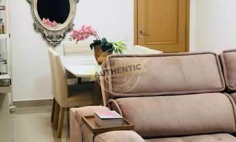 Imagem 3: APARTAMENTO RESIDENCIAL em INDAIATUBA - SP, CIDADE NOVA I