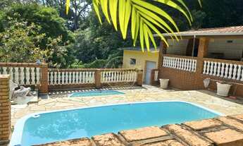 Imagem: CHACARA RURAL em ARARAS - SP, Bairro cascata