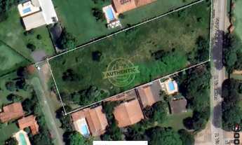 Imagem: CHACARA RESIDENCIAL em SUMARÉ - SP, CHÁCARA