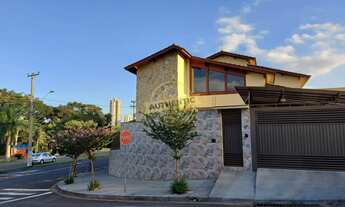 Imagem: CASA RESIDENCIAL em INDAIATUBA - SP, JARDIM