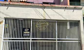 Imagem: CASA RESIDENCIAL em INDAIATUBA - SP, JARDIM