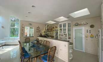 Imagem 5: CASA RESIDENCIAL em BERTIOGA - SP, RIVIERA