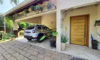 Imagem 5: CHACARA RESIDENCIAL em INDAIATUBA - SP, TERRAS DE ITAICI