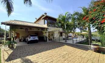 Imagem 3: CHACARA RESIDENCIAL em INDAIATUBA - SP, TERRAS DE ITAICI