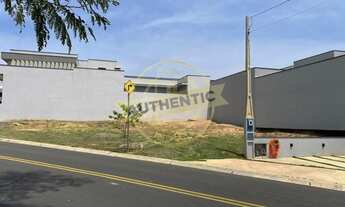 Imagem: TERRENO RESIDENCIAL em INDAIATUBA - SP