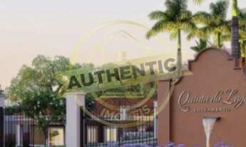 Imagem: TERRENO RESIDENCIAL em INDAIATUBA - SP