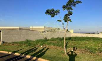 Imagem 4: TERRENO RESIDENCIAL em INDAIATUBA - SP, RESIDENCIAL SANTORINI