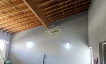 Imagem 4: CASA RESIDENCIAL em INDAIATUBA - SP, PARQUE CAMPO BONITO