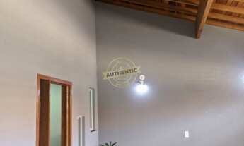 Imagem 3: CASA RESIDENCIAL em INDAIATUBA - SP, PARQUE CAMPO BONITO