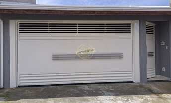 Imagem: CASA RESIDENCIAL em INDAIATUBA - SP, PARQUE