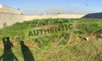 Imagem 5: TERRENO RESIDENCIAL em INDAIATUBA - SP, RESIDENCIAL SANTORINI