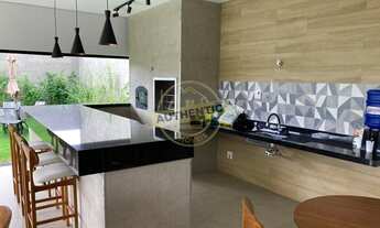 Imagem 6: TERRENO RESIDENCIAL em INDAIATUBA - SP, RESIDENCIAL SANTORINI