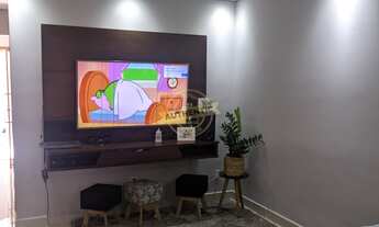 Imagem 6: CASA RESIDENCIAL em INDAIATUBA - SP, PARQUE CAMPO BONITO