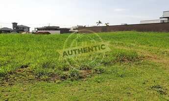 Imagem: TERRENO RESIDENCIAL em INDAIATUBA - SP