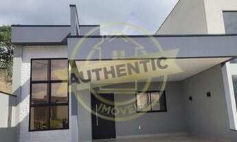 Imagem: CASA RESIDENCIAL em INDAIATUBA - SP, LOTEAMENTO