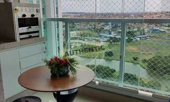 Imagem 6: APARTAMENTO RESIDENCIAL em INDAIATUBA - SP, JARDIM POMPÉIA