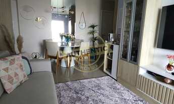 Imagem 2: APARTAMENTO RESIDENCIAL em INDAIATUBA - SP, JARDIM POMPÉIA