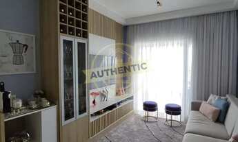 Imagem 3: APARTAMENTO RESIDENCIAL em INDAIATUBA - SP, JARDIM POMPÉIA