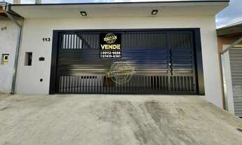 Imagem: CASA RESIDENCIAL em INDAIATUBA - SP, JARDIM