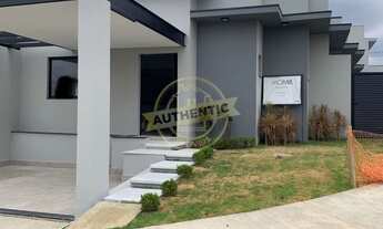 Imagem 3: CASA RESIDENCIAL em INDAIATUBA - SP, JARDINS DO IMPÉRIO