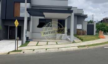 Imagem: CASA RESIDENCIAL em INDAIATUBA - SP, JARDINS